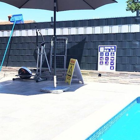 Apartmani Radmila Nova Vas  エクステリア 写真