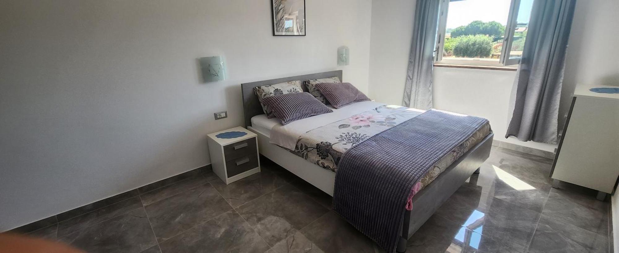 Apartmani Radmila Nova Vas  エクステリア 写真