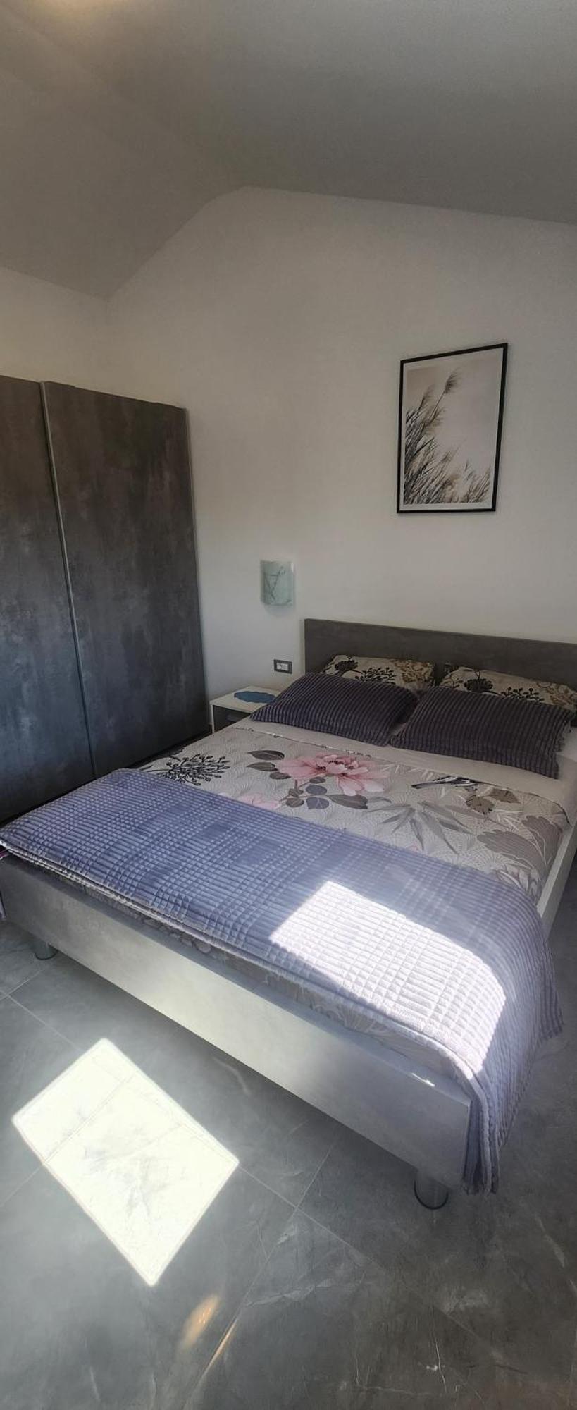Apartmani Radmila Nova Vas  エクステリア 写真