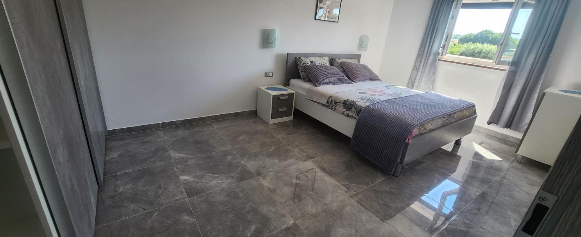 Apartmani Radmila Nova Vas  エクステリア 写真