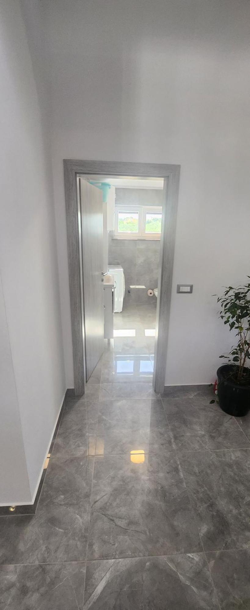Apartmani Radmila Nova Vas  エクステリア 写真