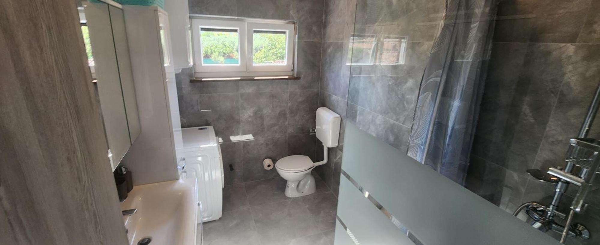 Apartmani Radmila Nova Vas  エクステリア 写真