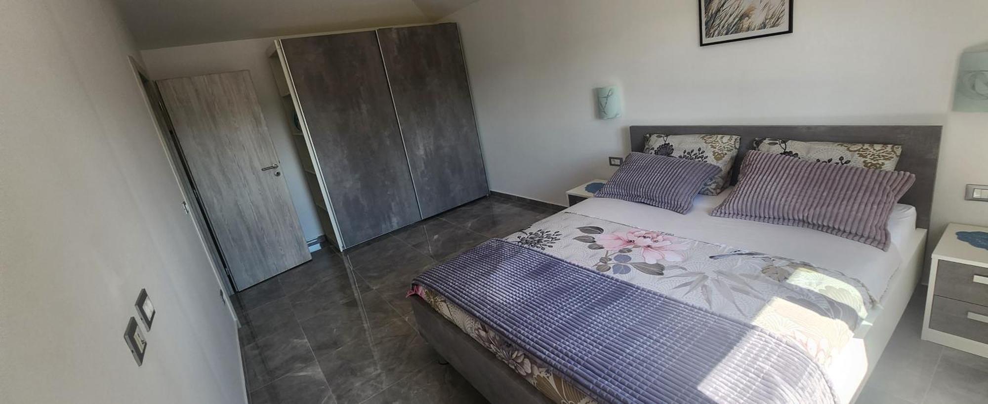 Apartmani Radmila Nova Vas  エクステリア 写真