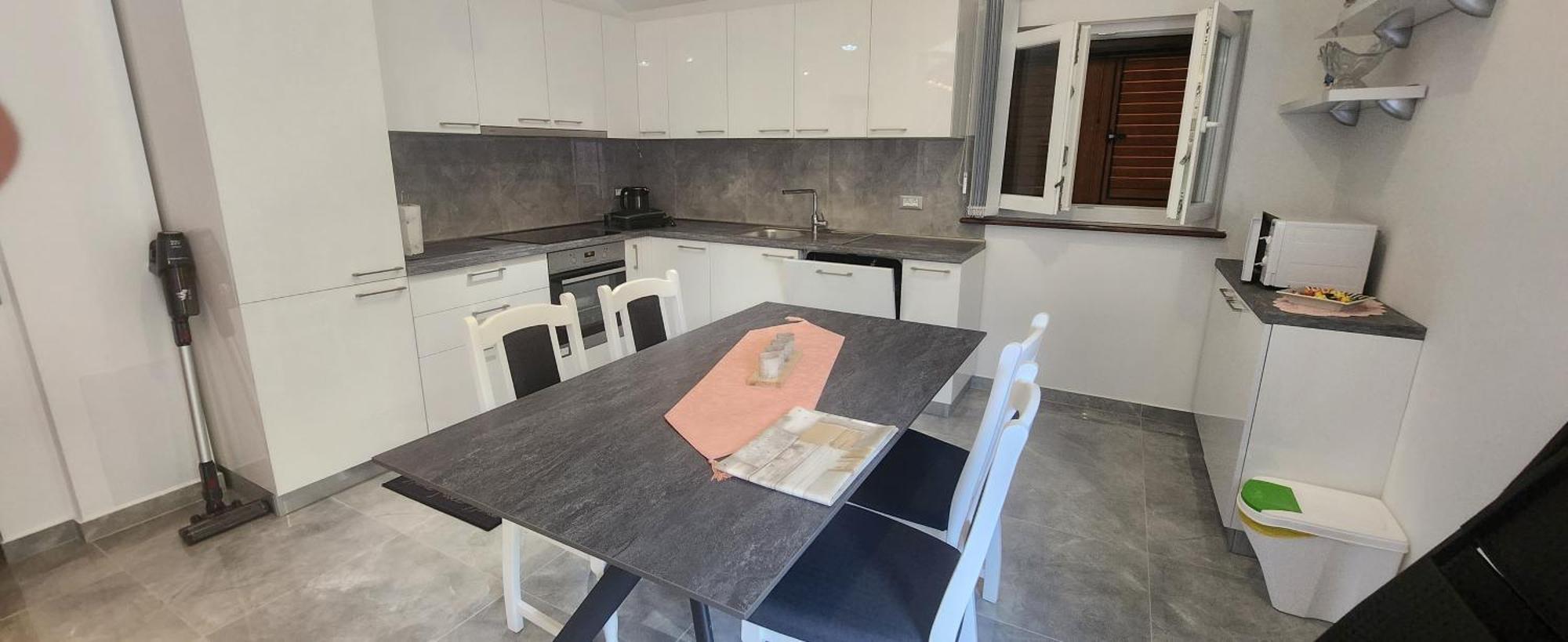 Apartmani Radmila Nova Vas  エクステリア 写真