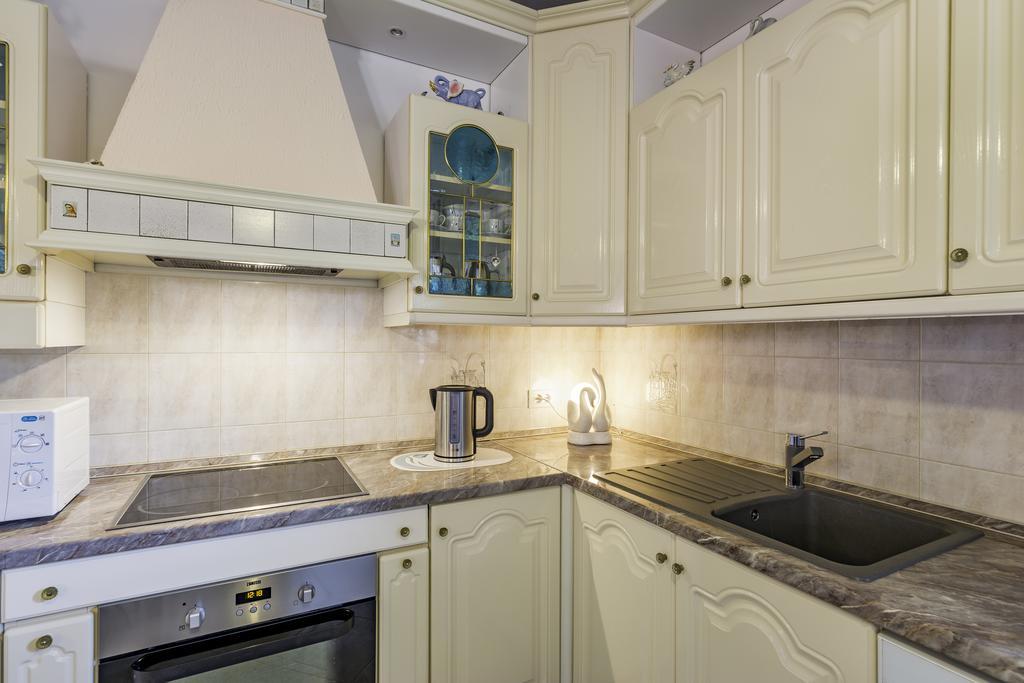 Apartmani Radmila Nova Vas  エクステリア 写真