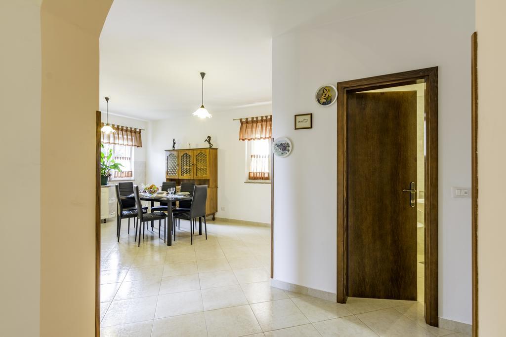 Apartmani Radmila Nova Vas  エクステリア 写真