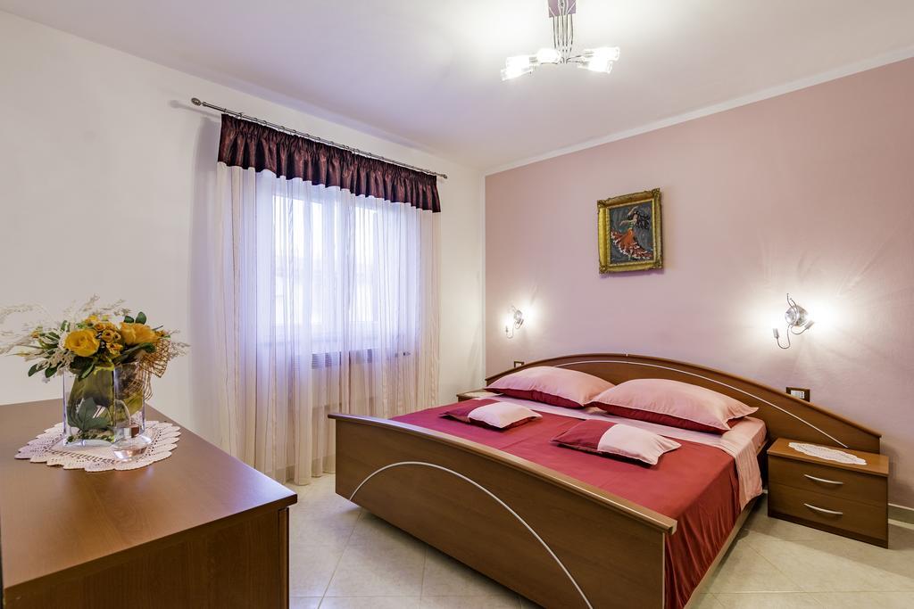 Apartmani Radmila Nova Vas  エクステリア 写真