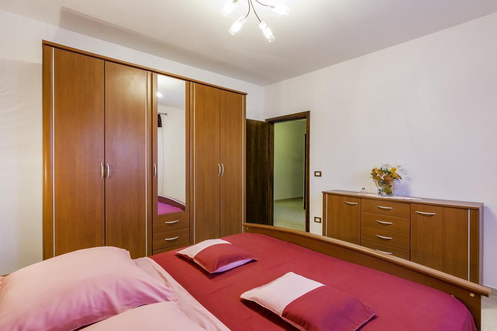 Apartmani Radmila Nova Vas  エクステリア 写真